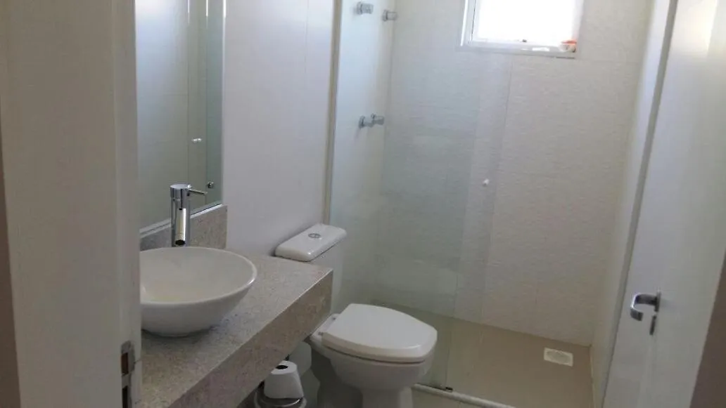 Suite Comoda Y Espaciosa Con Espacios Compartido Florianopolis Brazil