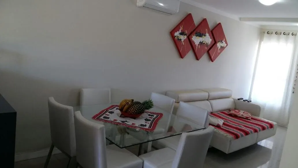 Homestay Suite Comoda Y Espaciosa Con Espacios Compartido Florianopolis