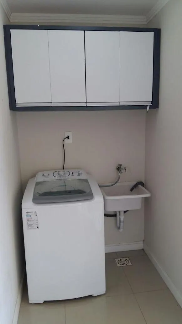 Homestay Suite Comoda Y Espaciosa Con Espacios Compartido Florianopolis