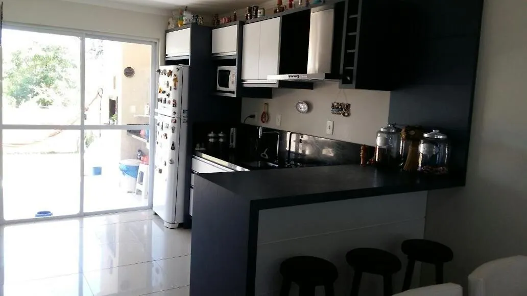 Suite Comoda Y Espaciosa Con Espacios Compartido Florianopolis 0*,