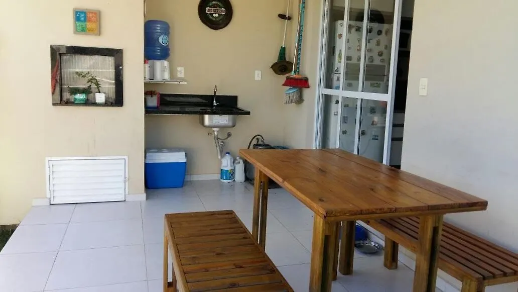 Suite Comoda Y Espaciosa Con Espacios Compartido Florianopolis Brazil
