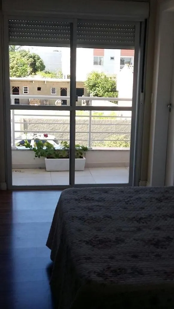 Suite Comoda Y Espaciosa Con Espacios Compartido Florianopolis Homestay